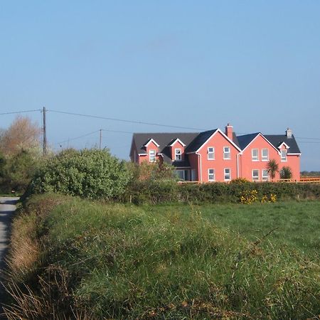 Glencarrig B&B Carrigaholt Exterior photo