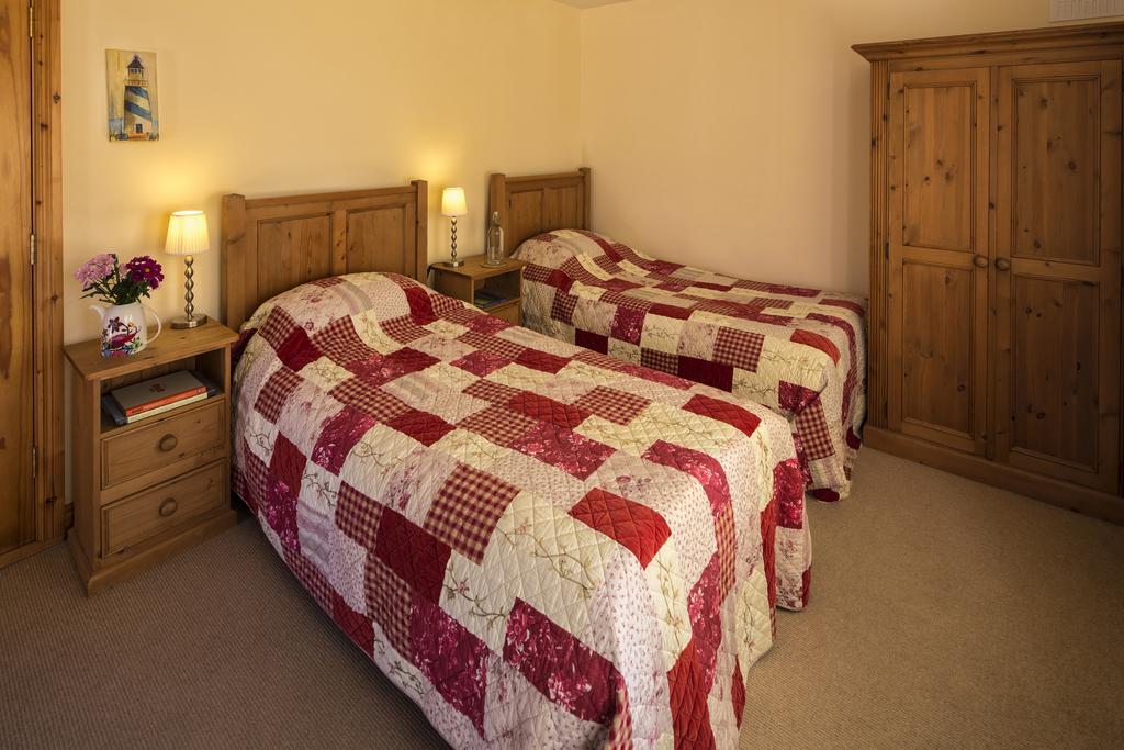 Glencarrig B&B Carrigaholt Room photo