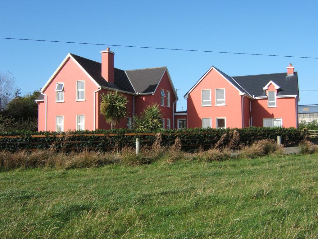 Glencarrig B&B Carrigaholt Exterior photo