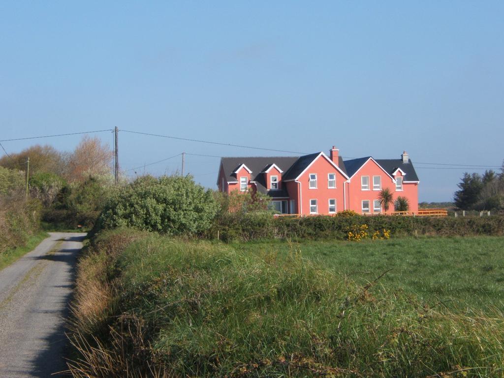 Glencarrig B&B Carrigaholt Exterior photo