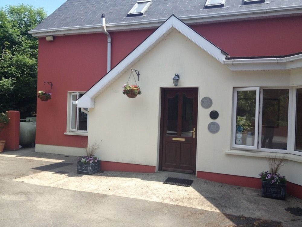 Glencarrig B&B Carrigaholt Exterior photo